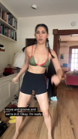 Sydnee Goodman (cameltoe black legging) - Snapchat 2024.07.07-LntvveQE.mp4